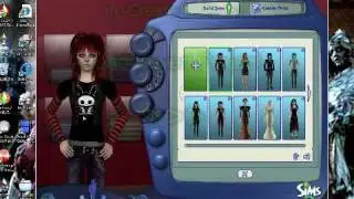 ☆✖☠♥ HoW To CreaTe YouR OwN CusToM ConTenT TuToRiaL (with 'PAINT') SiMs 2 ♥☠✖☆