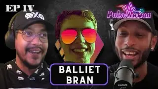 BallietBran Joins Wescott Crypto & ATX For PulseChain & Hex Alpha 💲🔥📈📈📈