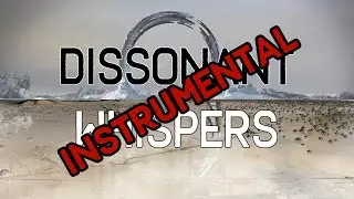 The Icefields Portal (Arknights) - Dissonant Whispers (Instrumental)