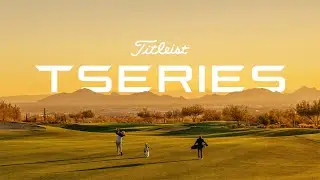 The New Titleist T-Series | “Launch Day”