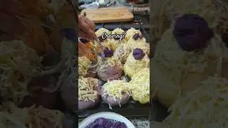 Ensaymada #short #food