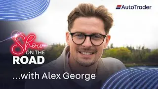 Dr Alex George’s road to embracing life beyond Love Island