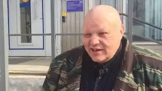 Стас Барецкий - Меценат года. 2019