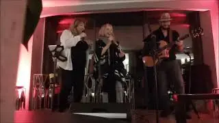 Jam avec Véronique Sanson - Summertime (La montagne)