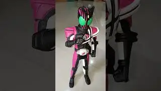 Kamen Rider