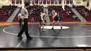 Colton Quantz LEB VS Phillip Tracy NMT 195