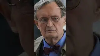 David McCallum, Star Of 'NCIS' Dies At Age 90 