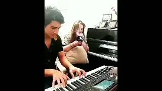 The Limba Andro - X.O                                                           #cover #music #live