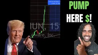 PHUN STOCK! 💥 SQUEEZE TARGET MARCH !!