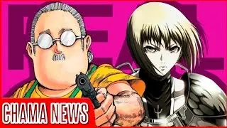 CLAYMORE AND SAKAMOTO DAYS WILL WIN LIVE ACTION AND DATE FOR THE MOVIE KIMETSU NO YAIBA - Chama news