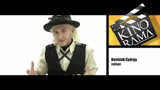 RTVS - KINORAMA: Dominik György