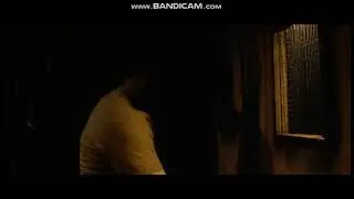 Friday the 13th part 3 Harold's death