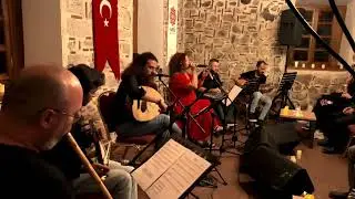 Kehribar - Seven ne yapmaz