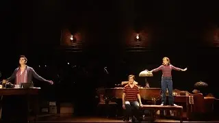 Describe FUN HOME In One Word