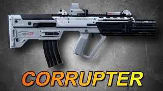 The Hidden RAM 7 Blueprint On Rebirth Island - MW3