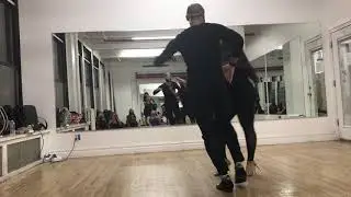 Mambo Tuesday w Griselle Ponce and Baudilio Rivera