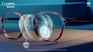 B2B Eyezen Boost