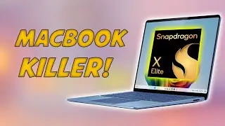 Co-Pilot Plus PCs: Microsoft’s Answer to MacBook Dominance