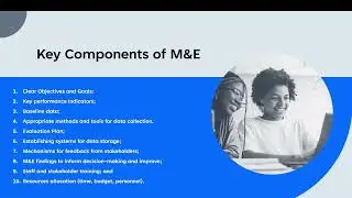 Mastering the Monitoring and Evaluation Cycle  Part 1
