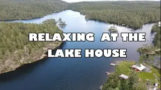 BBSN:  The  Allurement Nature At Lake House