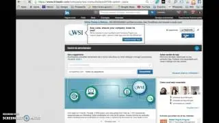 Como editar e como publicar na Company Page no Linkedin