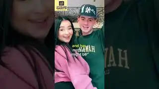 Danielle Cohn's Toxic Relationships