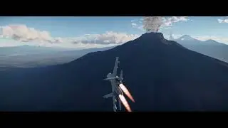 J-11 vs 3 | 2 bots and 1 player, still a fun clip though | Air Superiority