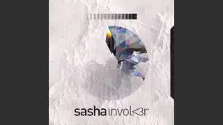 Sasha - Involv3r Beatless Mix (Continuous DJ Mix)