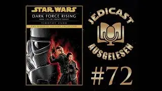 Ausgelesen #72 – Dunkle Macht Aufstieg