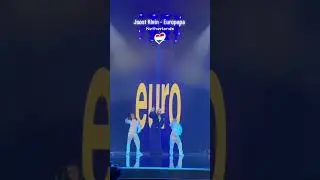 Joost Klein - Europapa
