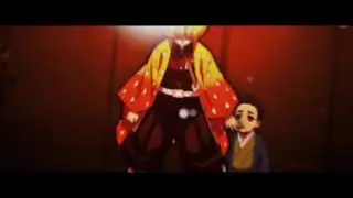 GIYU X ZENITSU EDIT (FREE PRESET)