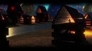 Particle Simulations in Cycles and Eevee - Blender 2.8 Animation