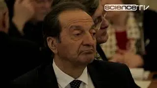 Александр Сергеев об экспертной деятельности РАН