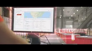 Ryder Ever better 2022 – RyderShare Digital Platform :30