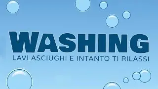 LAVANDERIA SELF - SERVICE WASHING  / Nico Fiermonte  Foto - Film