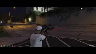 LOTUS VS RUSSIANS (HARRY POPPING) 17th Street RP
