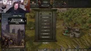 I'VE CAPTURED MY FIRST CASTLE BUT CAN I KEEP IT? - Bannerlord Campaign