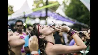 Psychedelic Trance ॐ KETAMINA Hallucinations (ACID PSYTRANCE)  ASTRIX Mix 2022