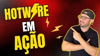 Hotwire em Ação - 001