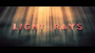 Blender 2.7* OpenGL Light Ray Composite