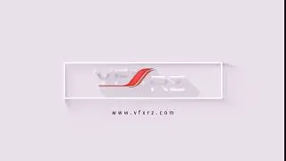 Simple Logo Animation Sample | Hire Logo Animator | Adobe After Effects