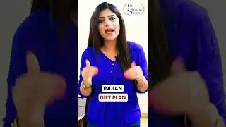 Indian Diet Plan 