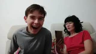 Аутизм. Влад. Чувство юмора. Разбор смешных отрывков из сочинений