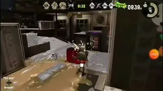 Final Fest Clip, but it has better audio