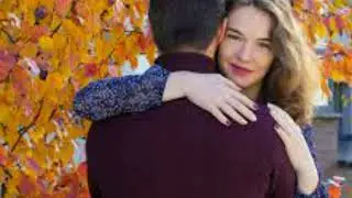 От соседа по соседски, летним вечером, сюрприз.