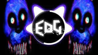 DA Games - Break My Mind(BLST Remix)