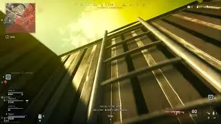 AX50 COD ~250 m
