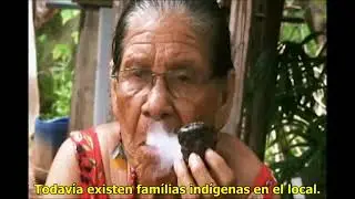 SAGRADA TERRA ESPECULADA, a luta contra o Setor Noroeste (Zé Furtado 2011) - Documentário