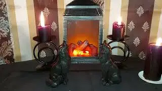 ВЕРНУТЬ ЗЛО ЧЕРЕЗ АБАРУ... ОЧЕНЬ СИЛЬНО...ДЛЯ СМЕЛЫХ.. ИНГА ХОСРОЕВА & ВЕДЬМИНА ИЗБА