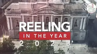 RCSI Reeling in the Year 2023